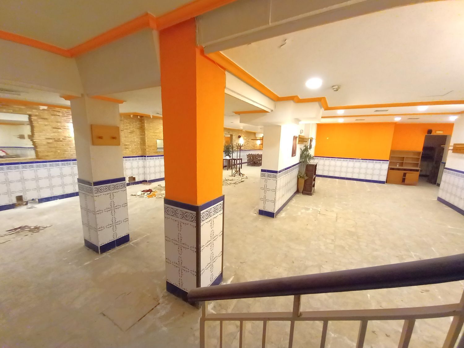 Piso en venta en calle De Orense, Tetuán, Madrid 5/22