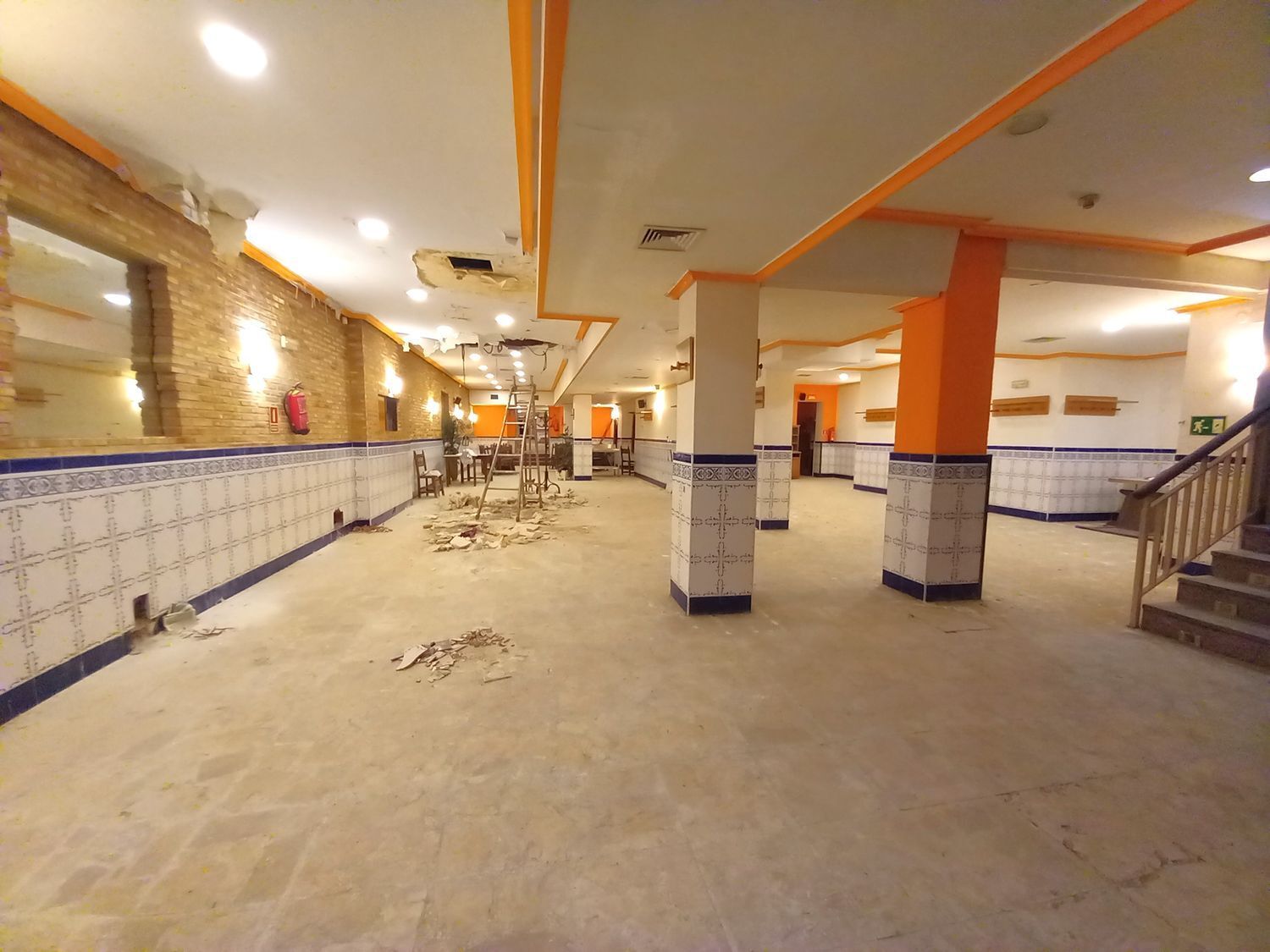 Piso en venta en calle De Orense, Tetuán, Madrid 6/22