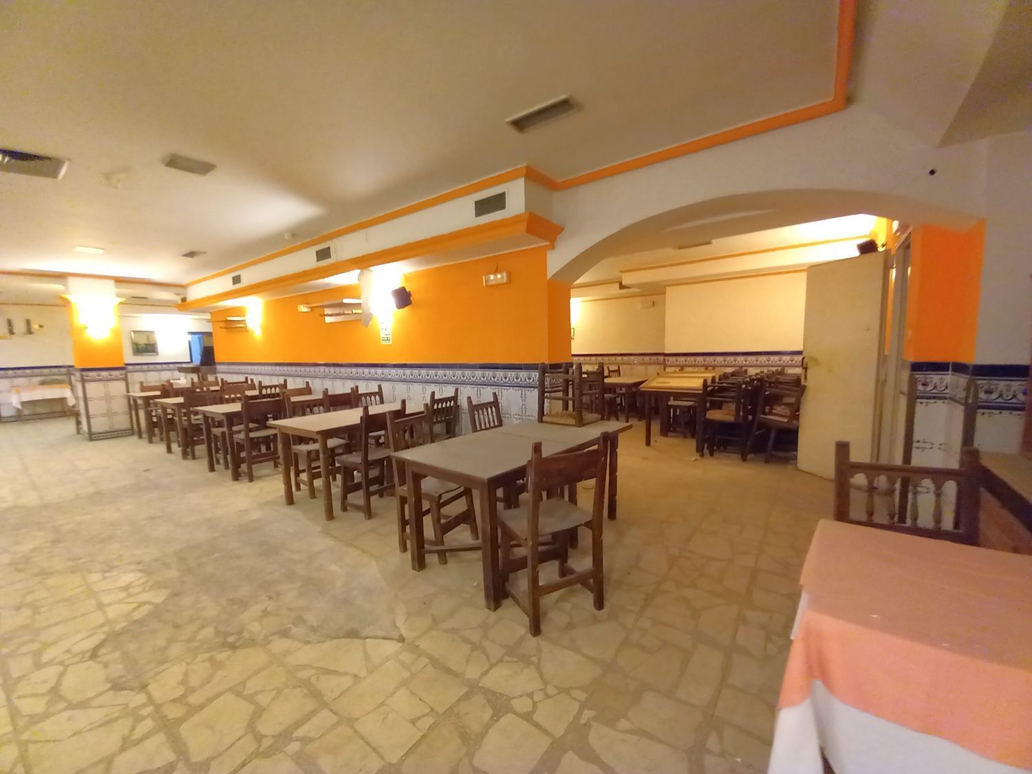 Piso en venta en calle De Orense, Tetuán, Madrid 11/22