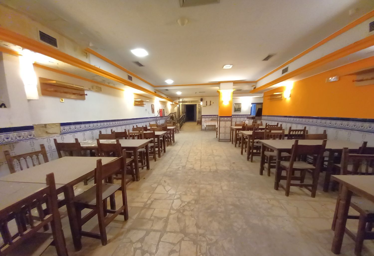 Piso en venta en calle De Orense, Tetuán, Madrid 12/22