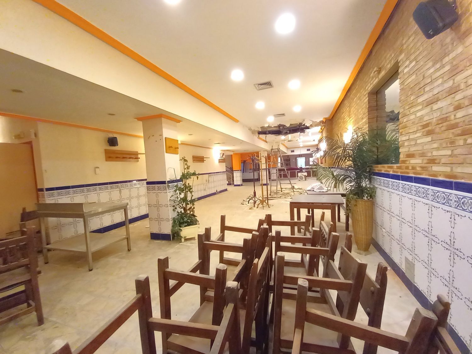 Piso en venta en calle De Orense, Tetuán, Madrid 13/22