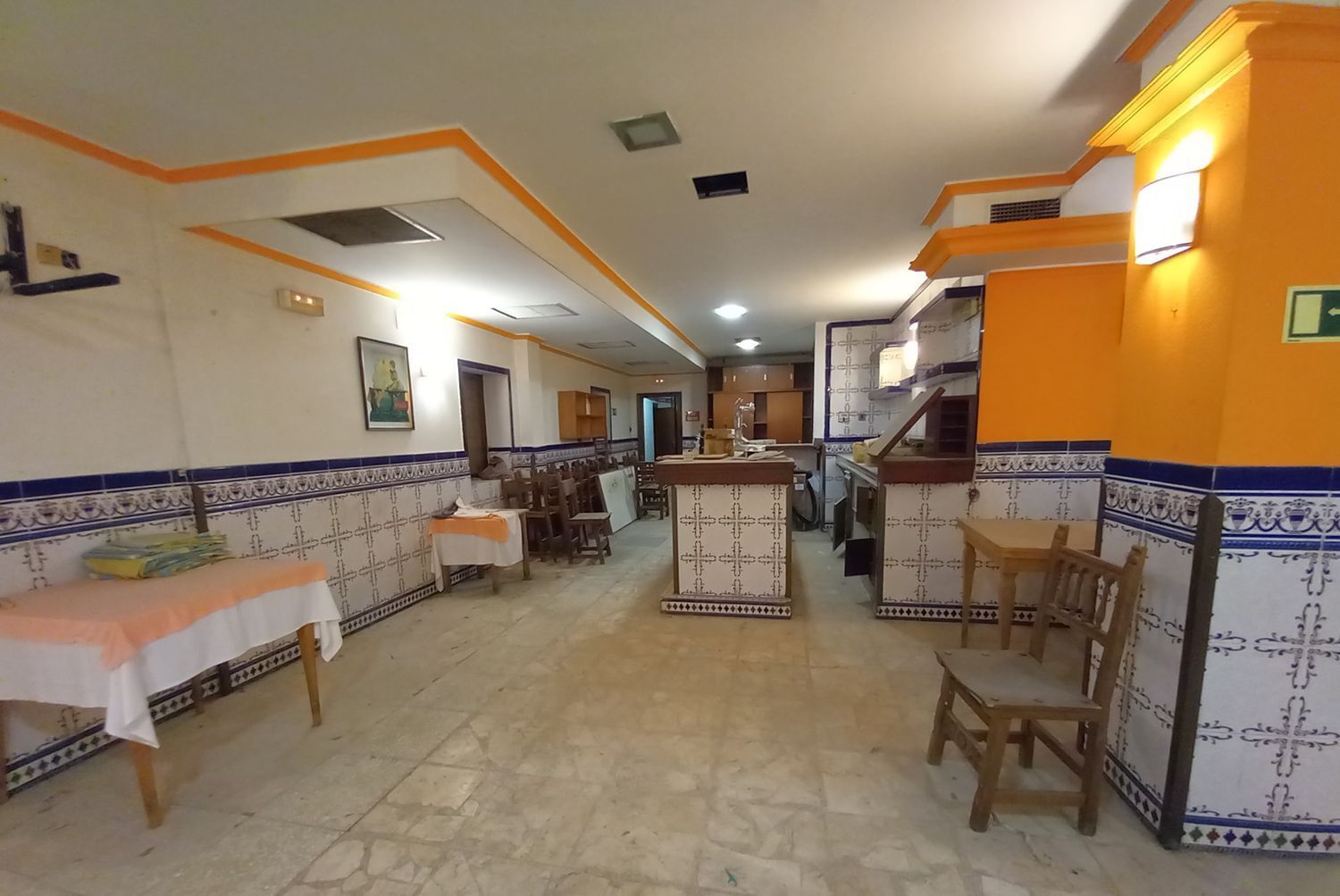 Piso en venta en calle De Orense, Tetuán, Madrid 14/22