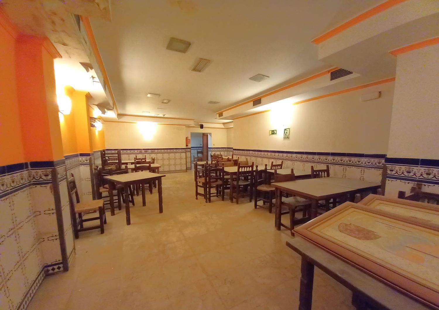 Piso en venta en calle De Orense, Tetuán, Madrid 15/22