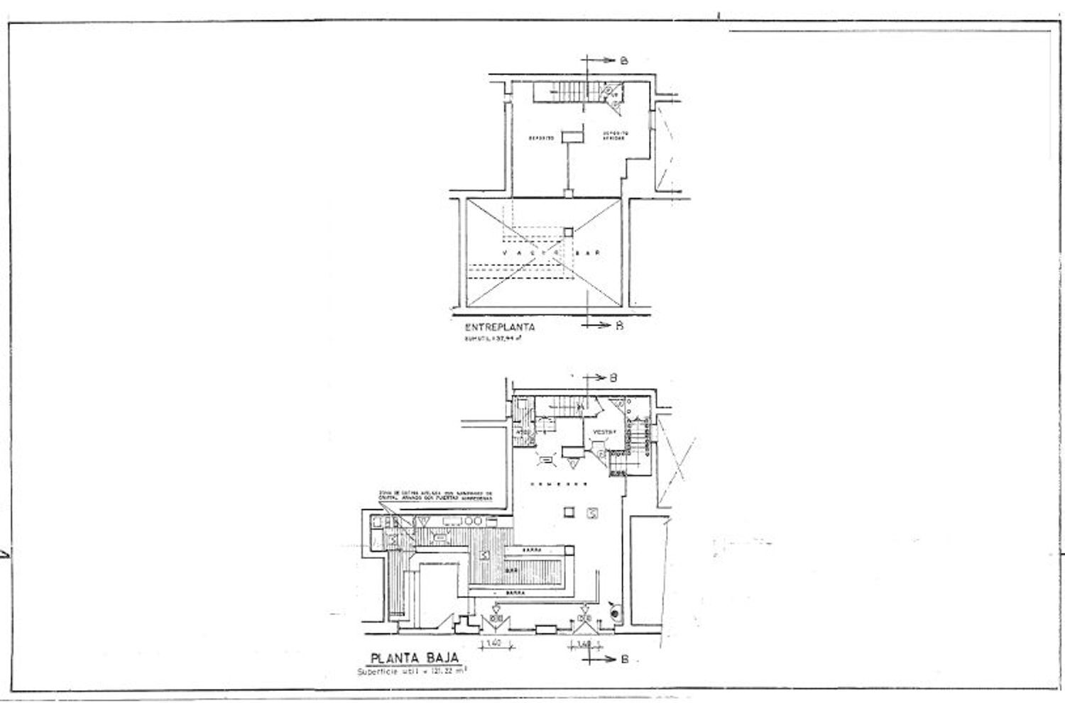 Piso en venta en calle De Orense, Tetuán, Madrid 17/22