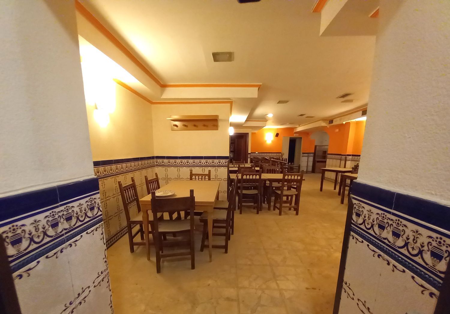 Piso en venta en calle De Orense, Tetuán, Madrid 18/22