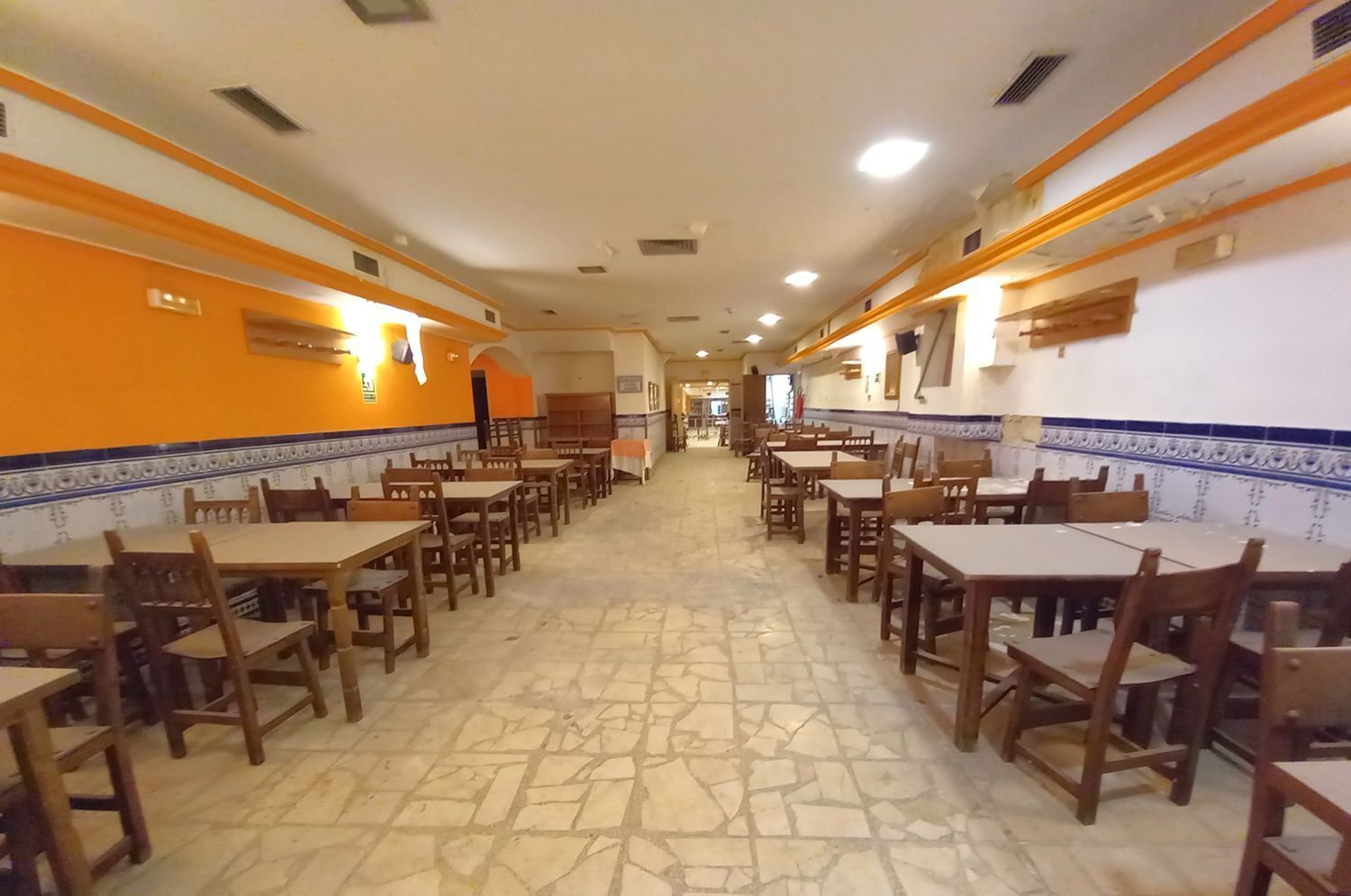 Piso en venta en calle De Orense, Tetuán, Madrid 20/22