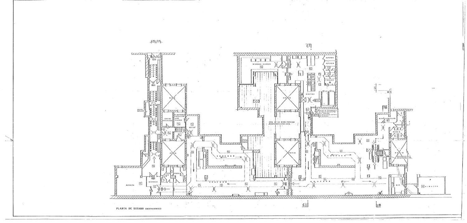 Piso en venta en calle De Orense, Tetuán, Madrid 21/22