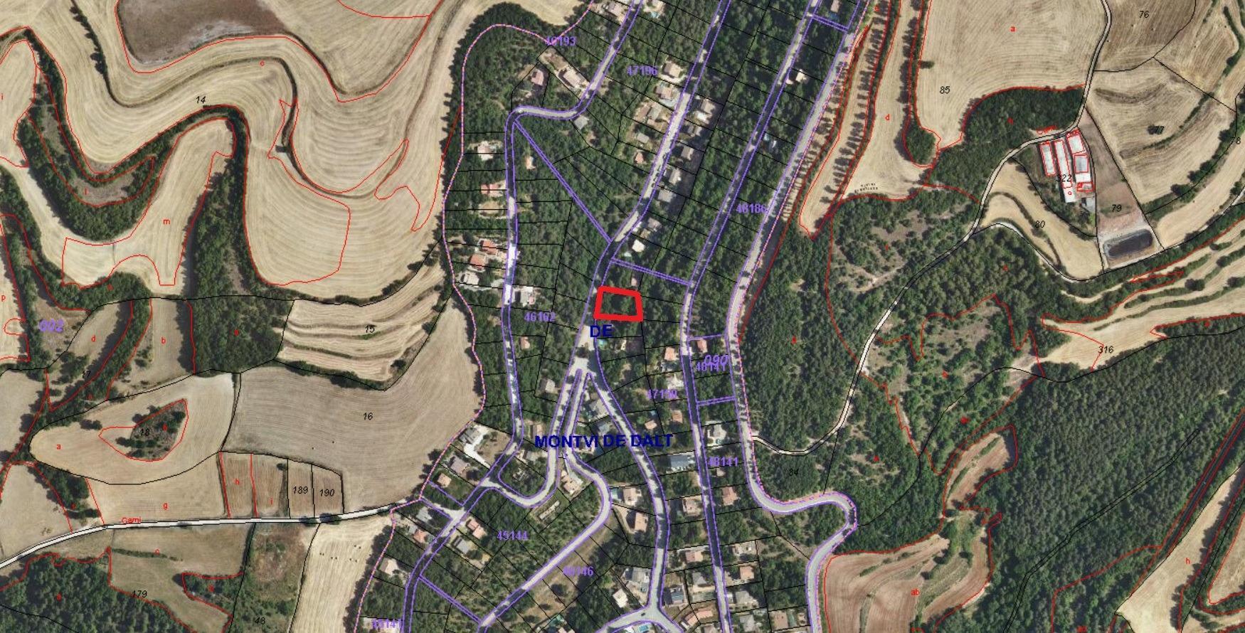 Fincas y solares-Venta-MoiÃ -2208208-Foto-5