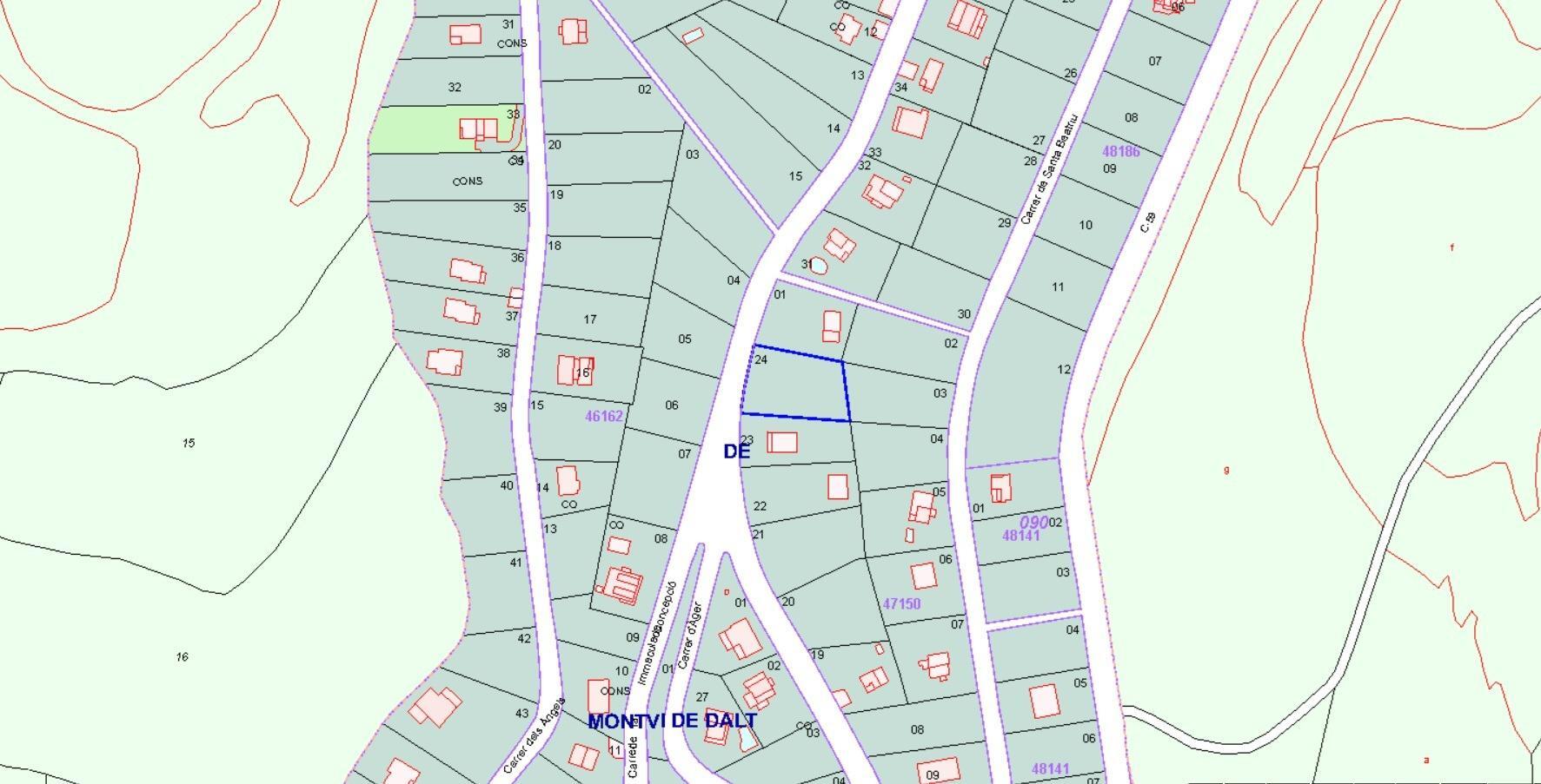 Fincas y solares-Venta-MoiÃ -2208208-Foto-6