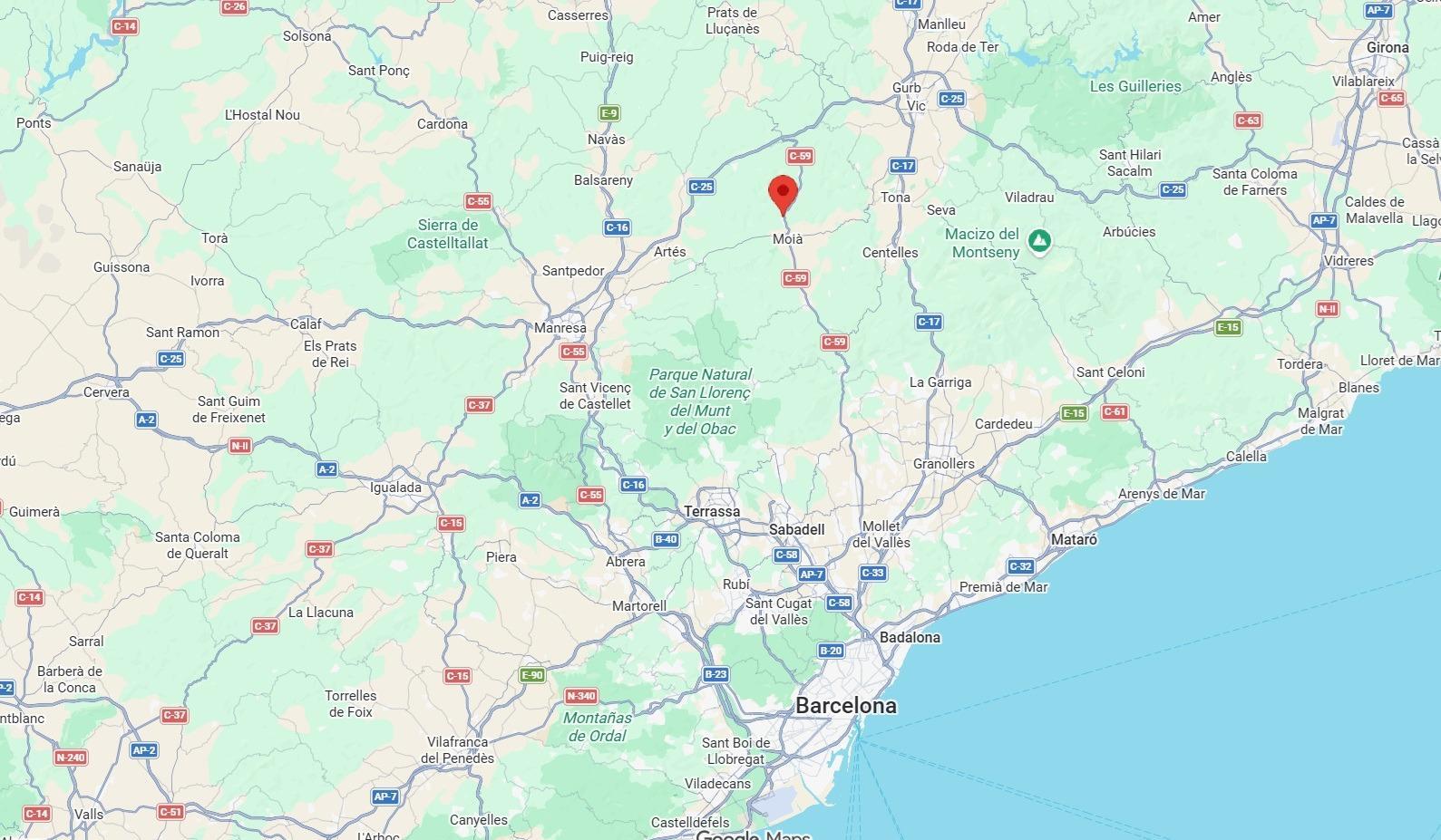 Fincas y solares-Venta-MoiÃ -2208208-Foto-8