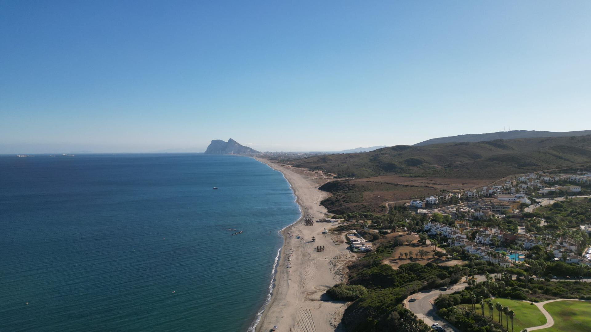 Casas o chalets-Venta-La Línea de la Concepción-1747003