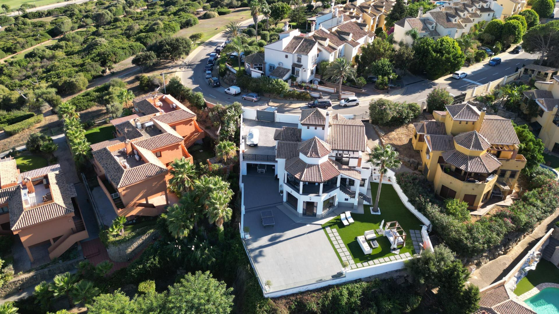 Casas o chalets-Venta-La LÃ­nea de la ConcepciÃ³n-1747003-Foto-4