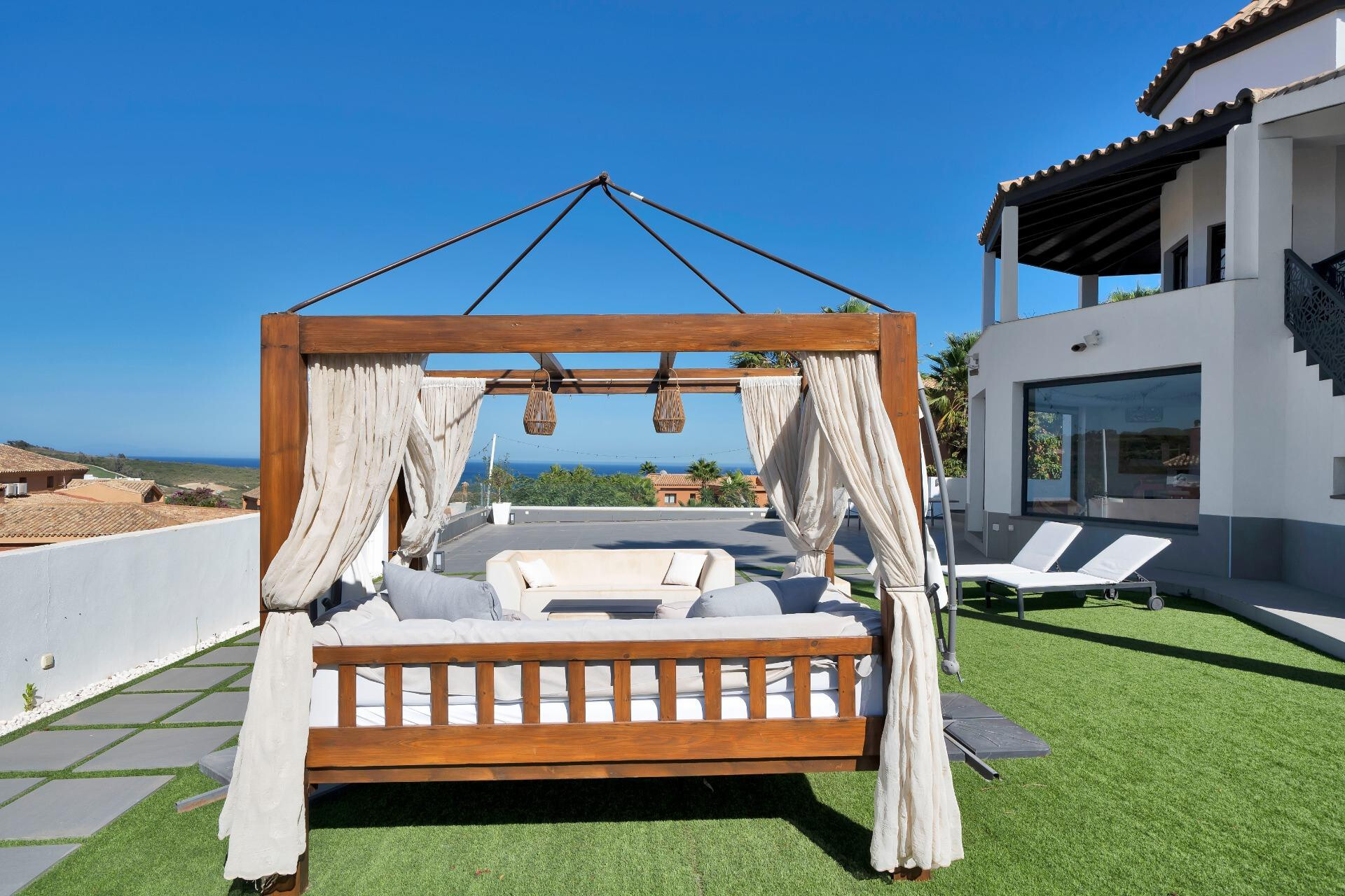 Casas o chalets-Venta-La LÃ­nea de la ConcepciÃ³n-1747003-Foto-55