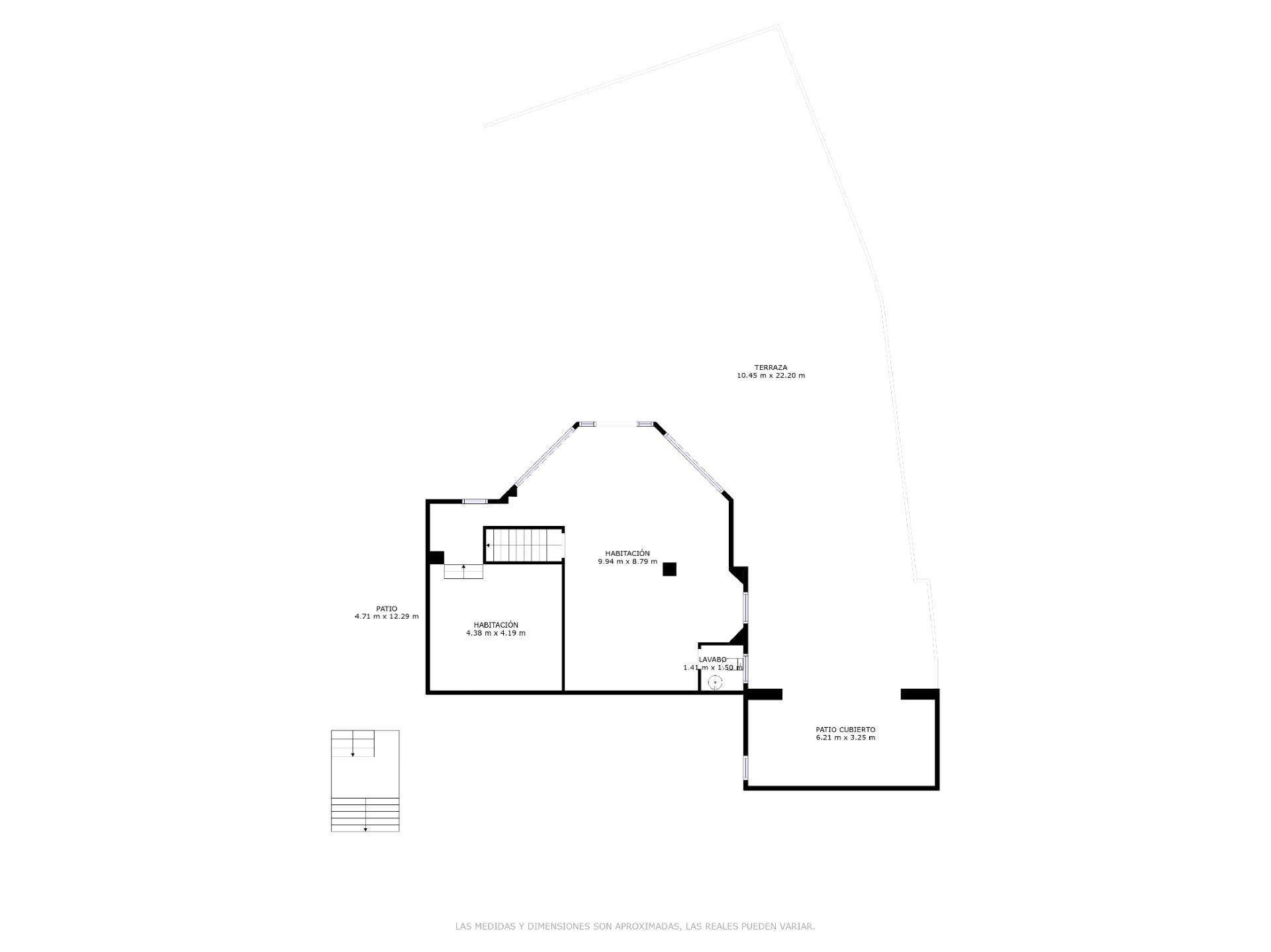 Casas o chalets-Venta-La LÃ­nea de la ConcepciÃ³n-1747003-Foto-86