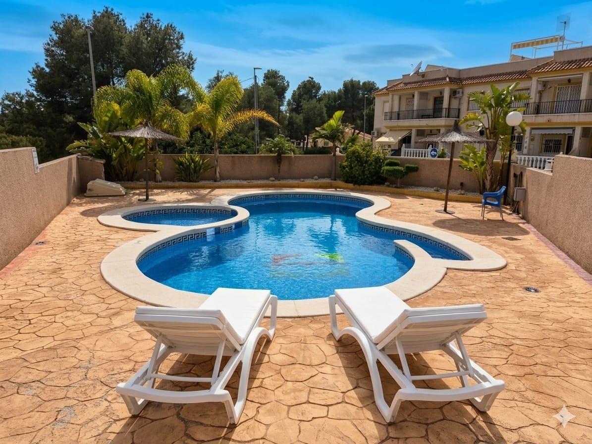 Casas o chalets-Venta-Algorfa-2202605