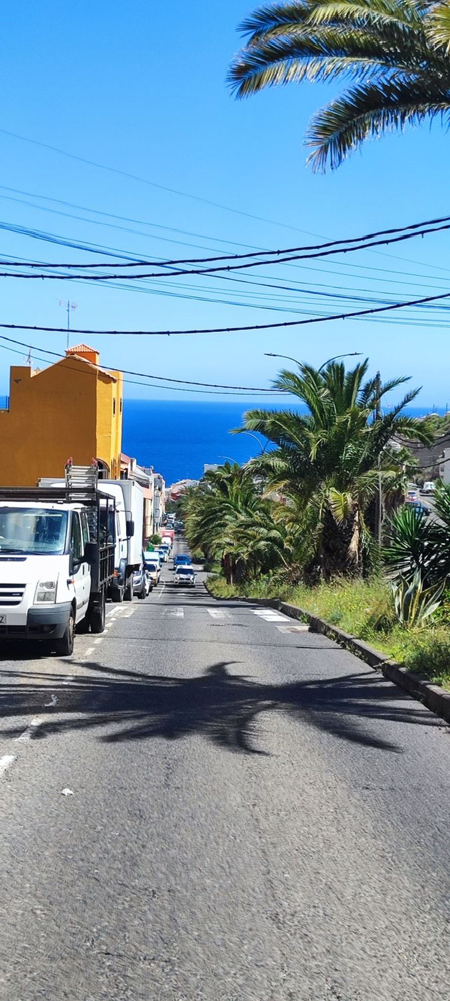 Fincas y solares-Venta-Las Palmas de Gran Canaria-2208214