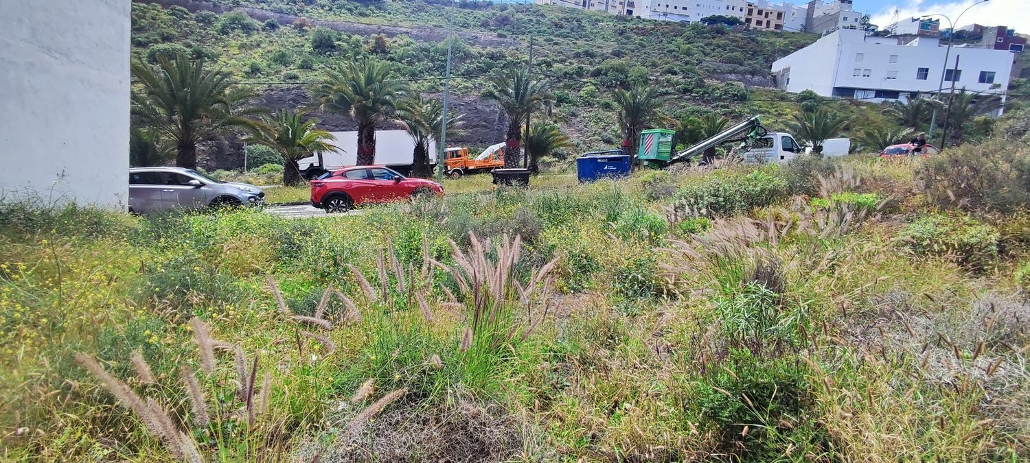 Fincas y solares-Venta-Las Palmas de Gran Canaria-2208214-Foto-5
