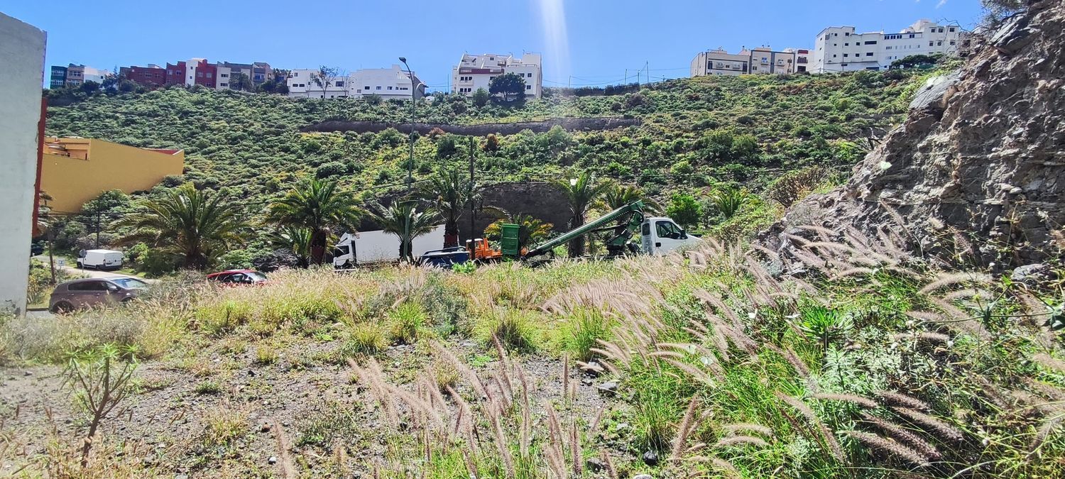 Fincas y solares-Venta-Las Palmas de Gran Canaria-2208214-Foto-13