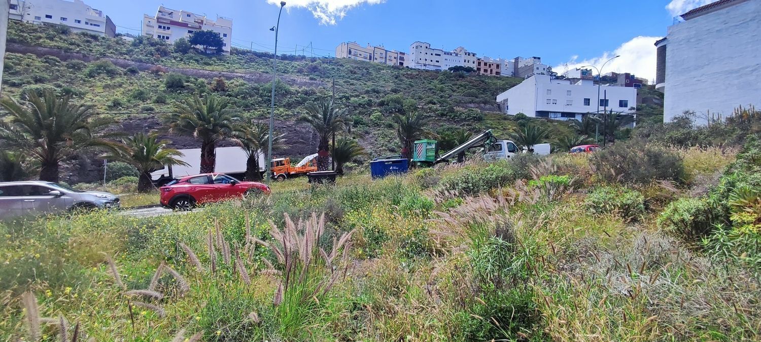 Fincas y solares-Venta-Las Palmas de Gran Canaria-2208214-Foto-20
