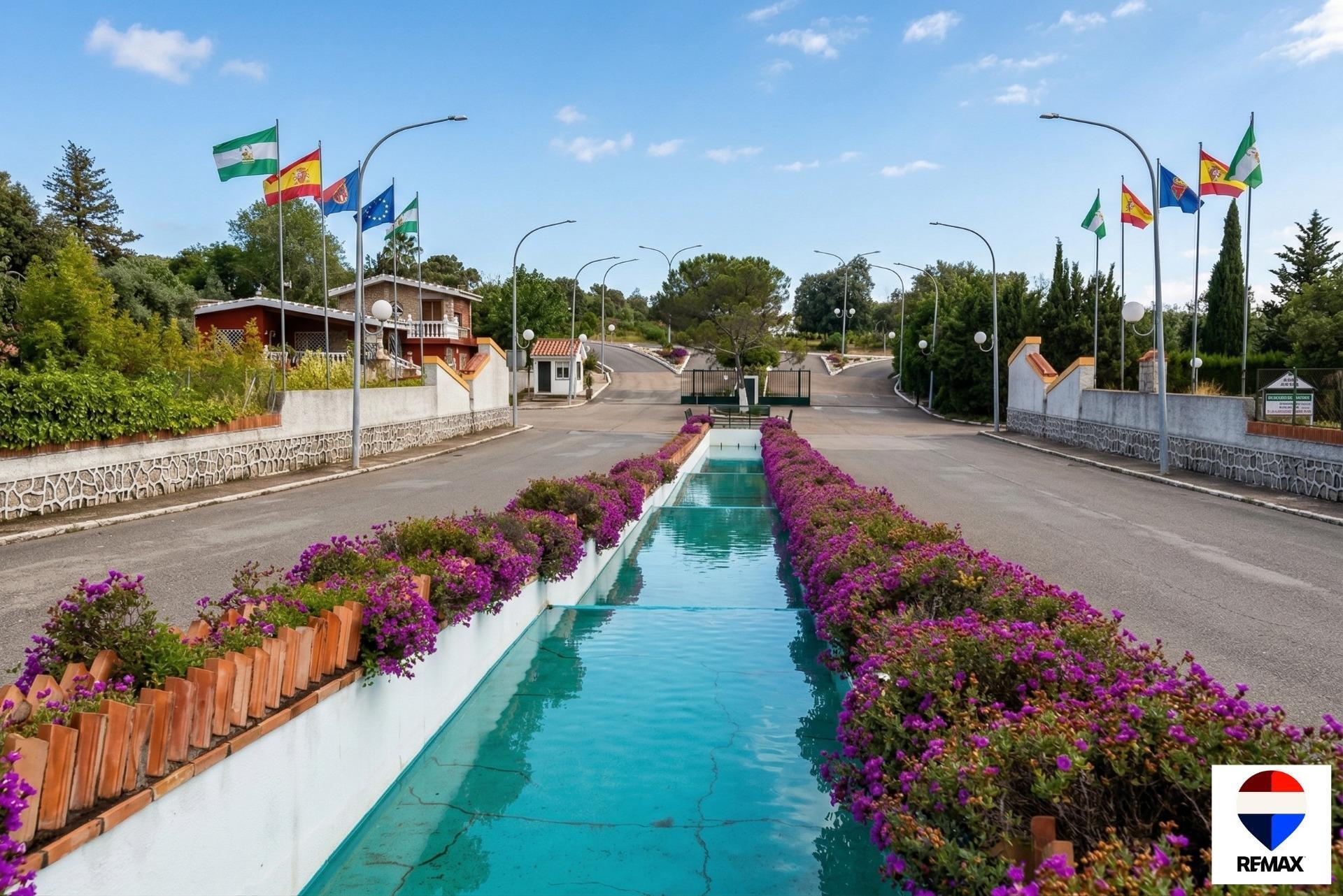 Pisos-Venta-El Castillo de las Guardas-2208217-Foto-2