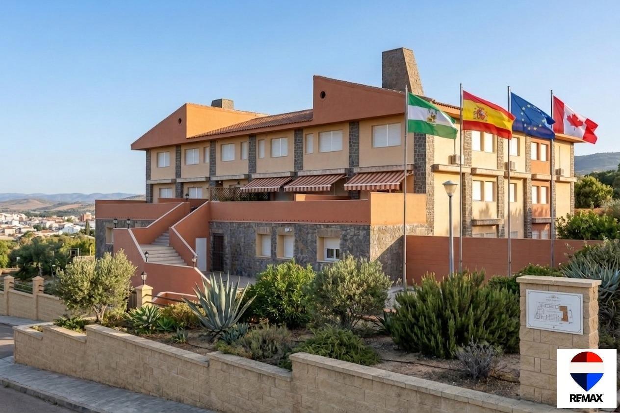 Pisos-Venta-El Castillo de las Guardas-2208217-Foto-3