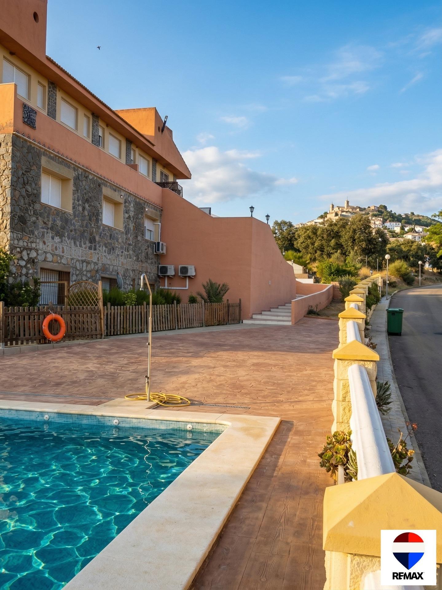 Pisos-Venta-El Castillo de las Guardas-2208217-Foto-4