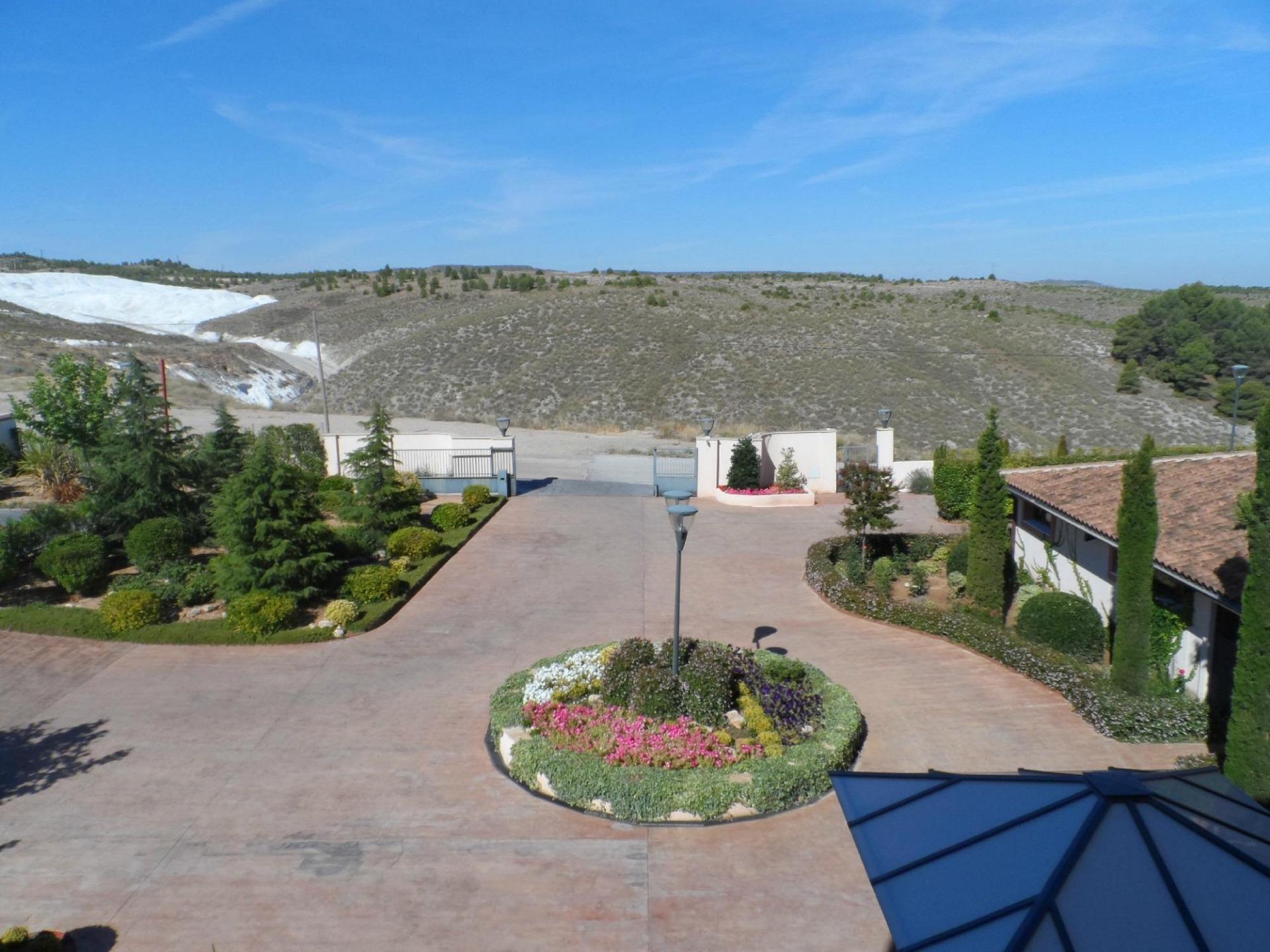 Edificios-Venta-Villarrubia de Santiago-2208247-Foto-7