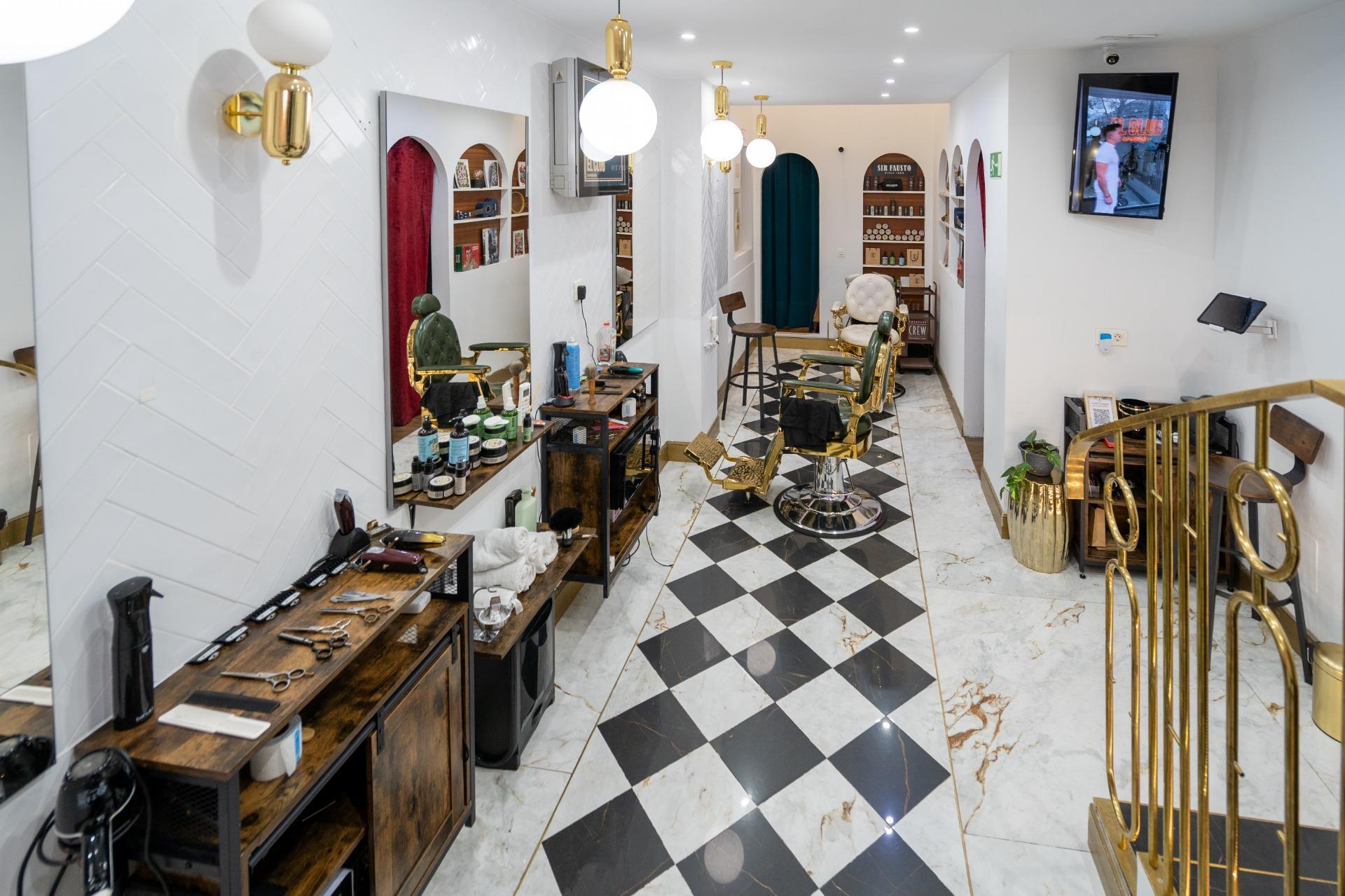 Local Comercial en alquiler, Madrid