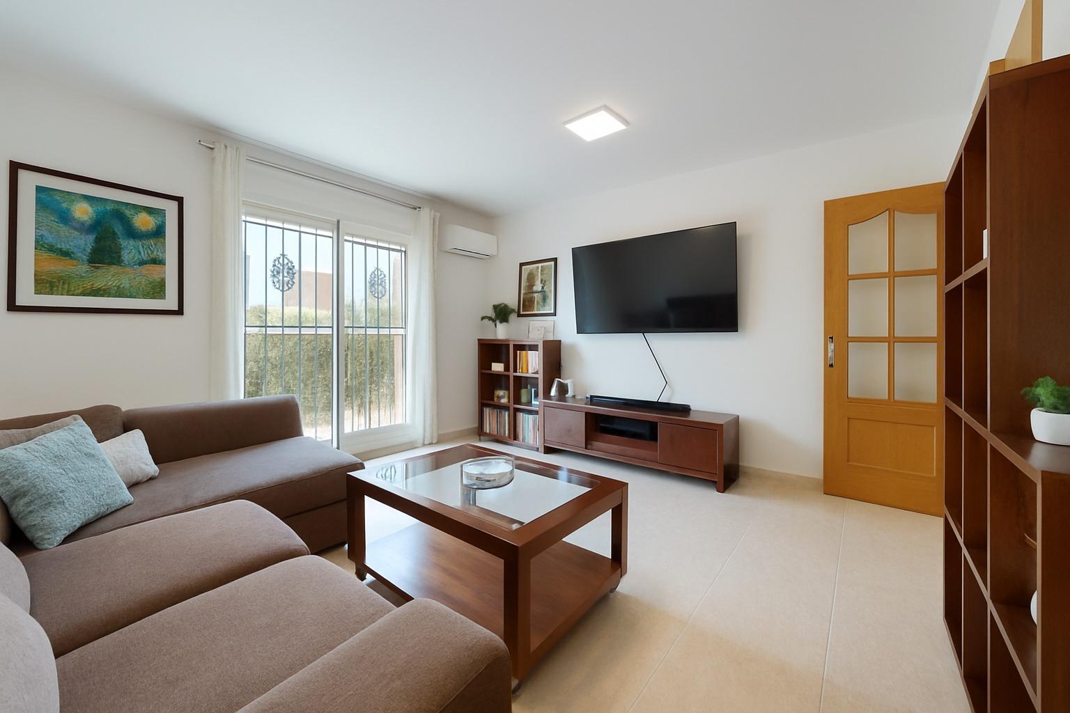 Casas o chalets-Venta-Roquetas de Mar-2208250-Foto-3