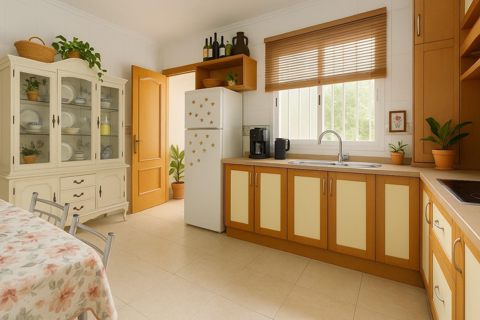 Casas o chalets-Venta-Roquetas de Mar-2208250-Foto-5