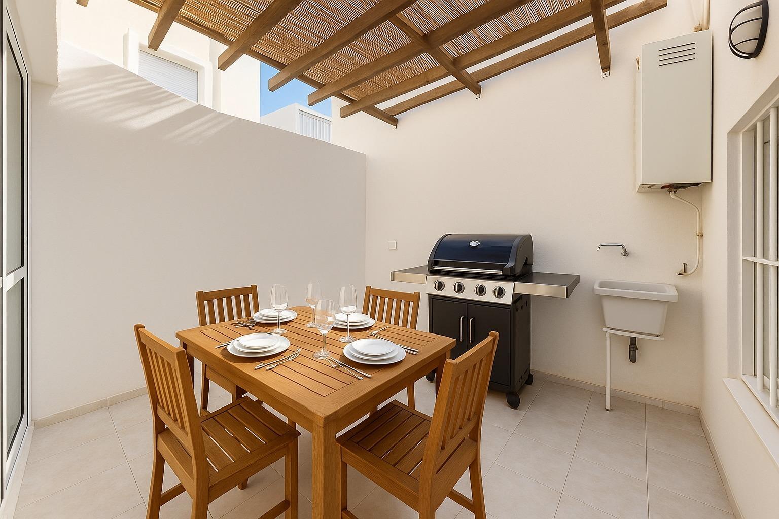 Casas o chalets-Venta-Roquetas de Mar-2208250-Foto-8