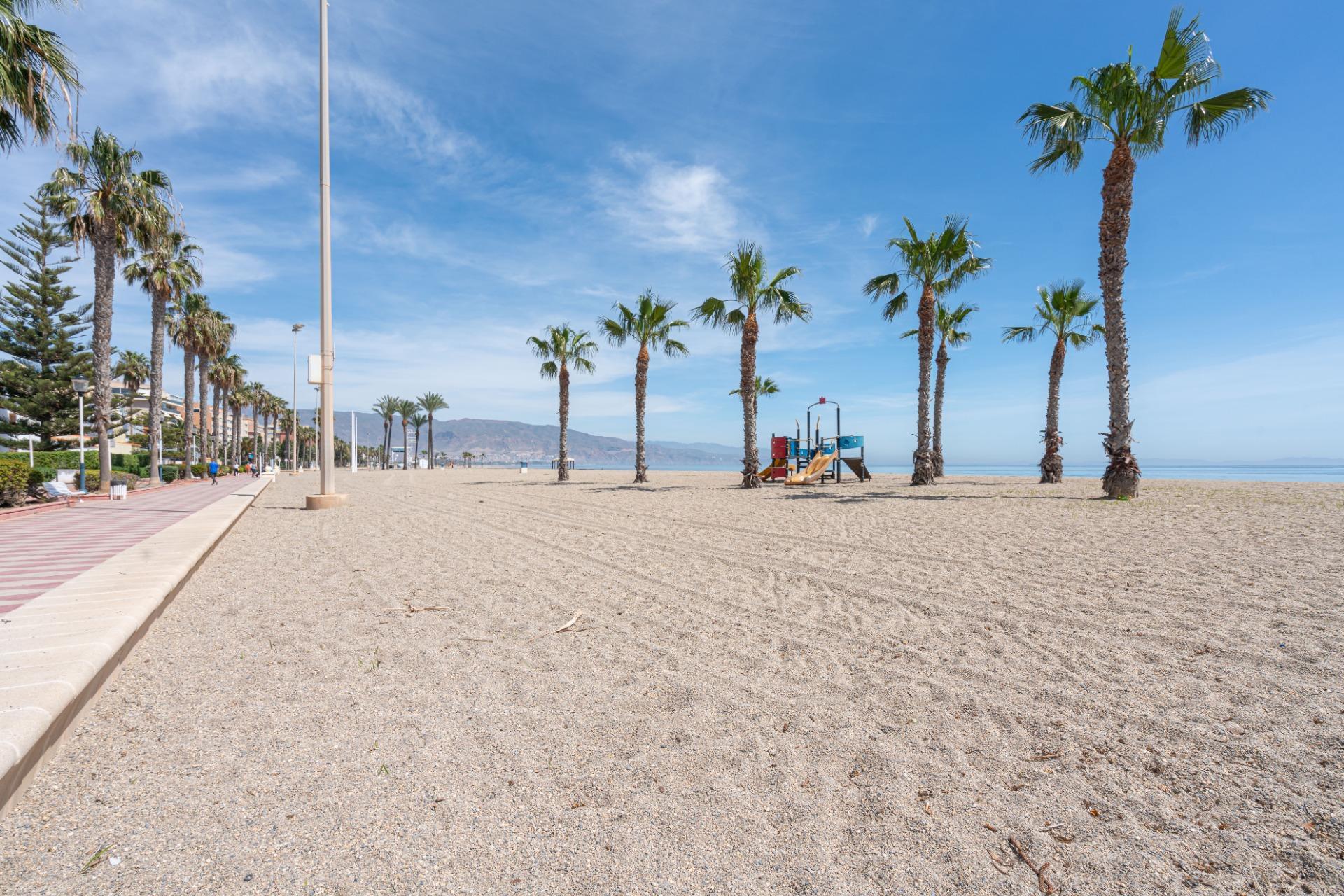 Casas o chalets-Venta-Roquetas de Mar-2208250-Foto-15