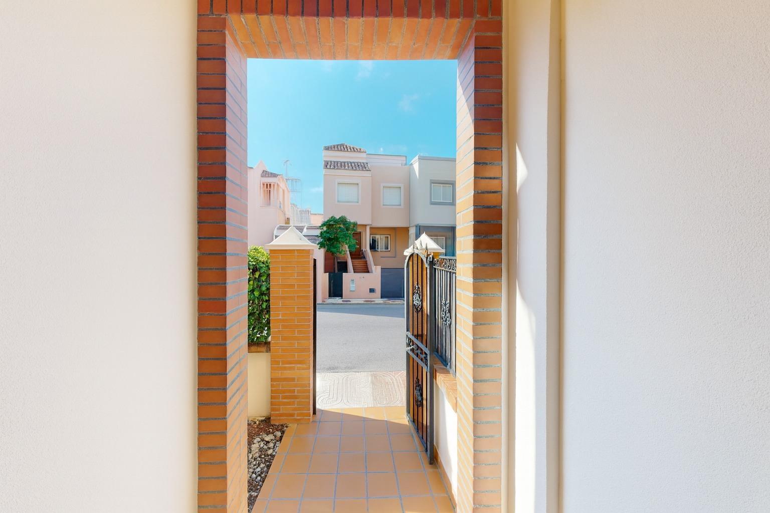 Casas o chalets-Venta-Roquetas de Mar-2208250-Foto-19