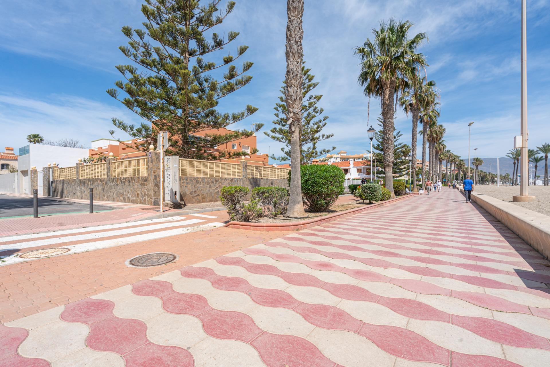 Casas o chalets-Venta-Roquetas de Mar-2208250-Foto-17