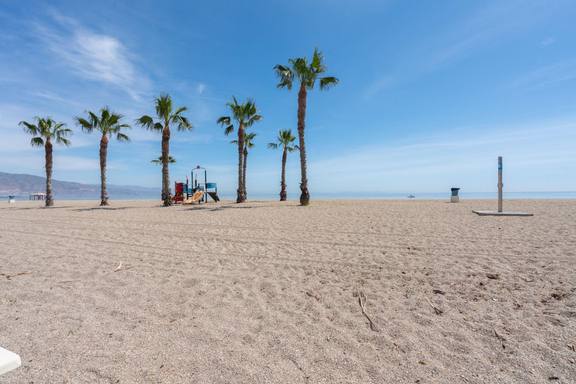 Casas o chalets-Venta-Roquetas de Mar-2208250-Foto-16