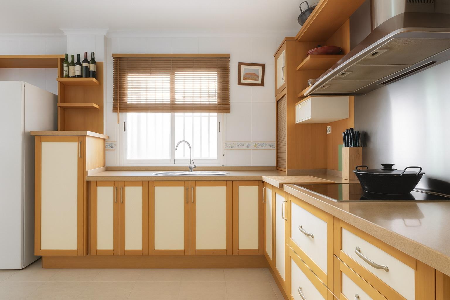 Casas o chalets-Venta-Roquetas de Mar-2208250-Foto-25