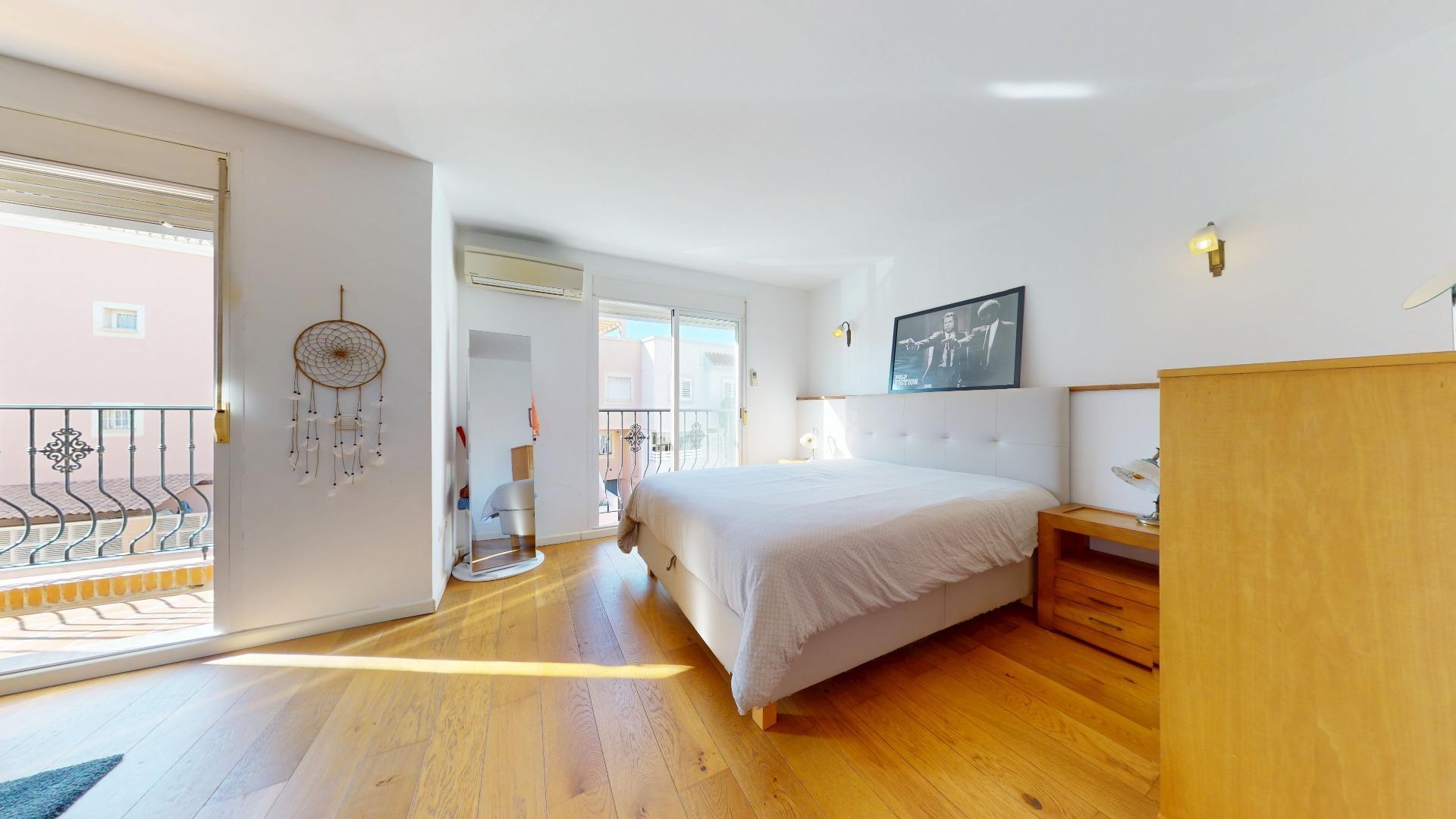 Casas o chalets-Venta-Roquetas de Mar-2208250-Foto-30