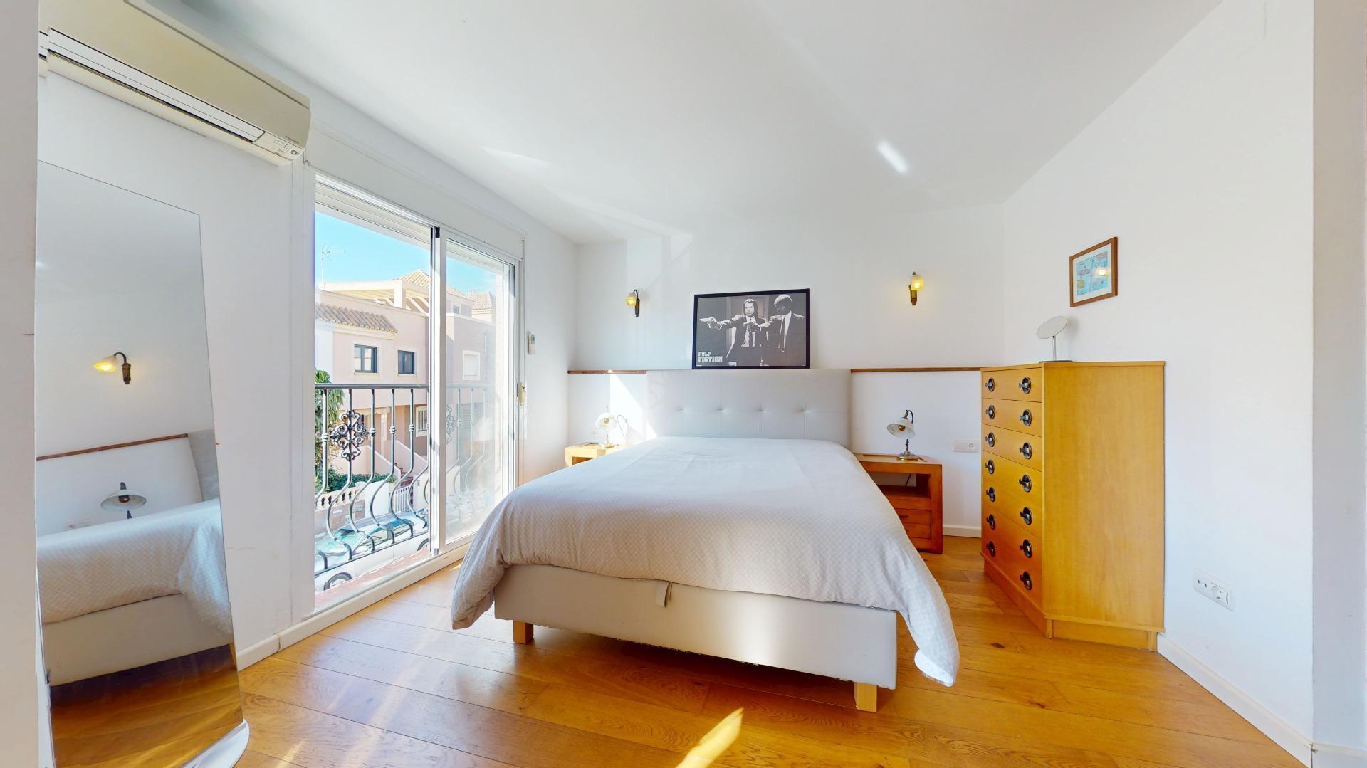 Casas o chalets-Venta-Roquetas de Mar-2208250-Foto-31