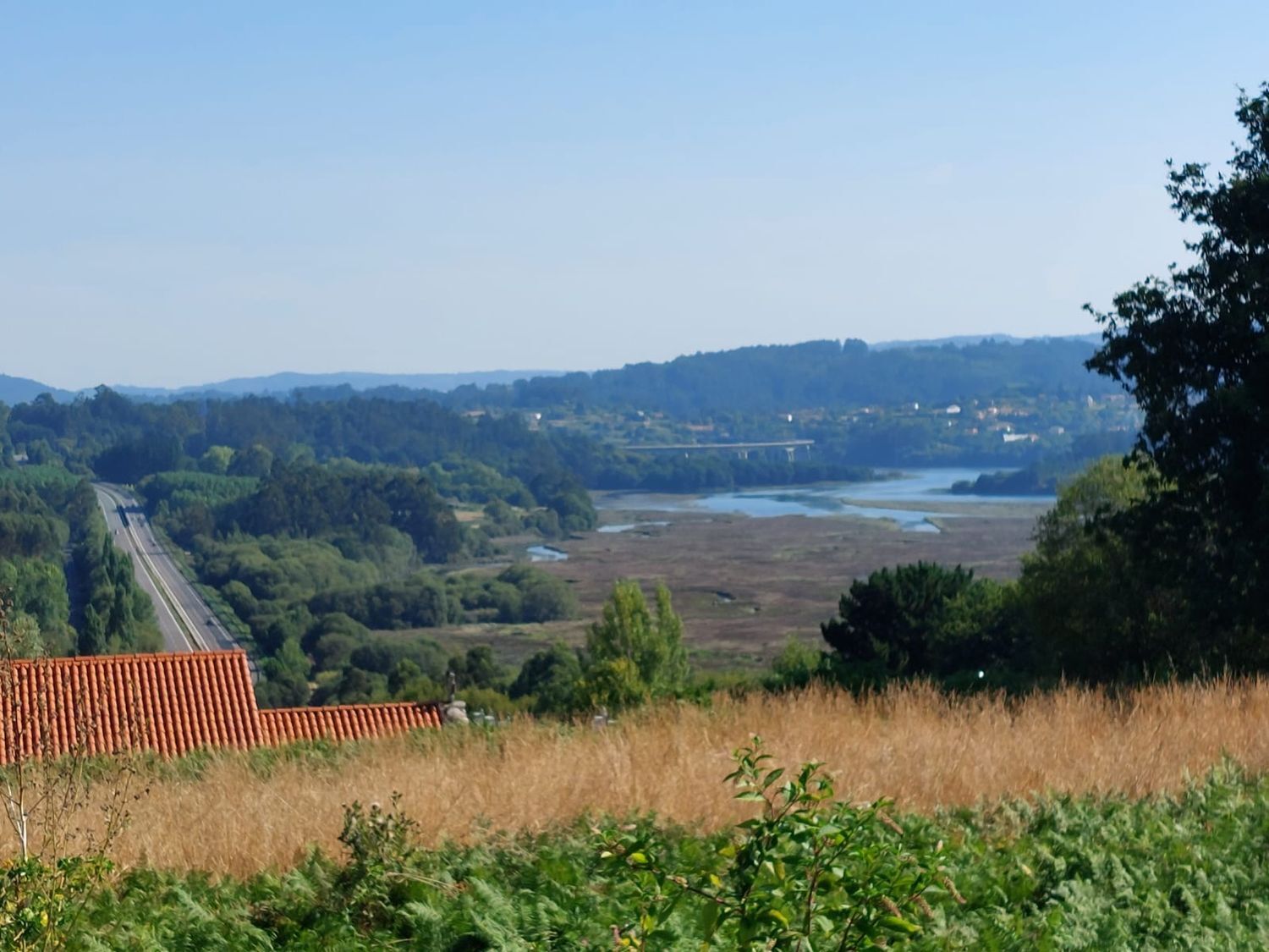 Fincas y solares-Venta-Betanzos-2208817