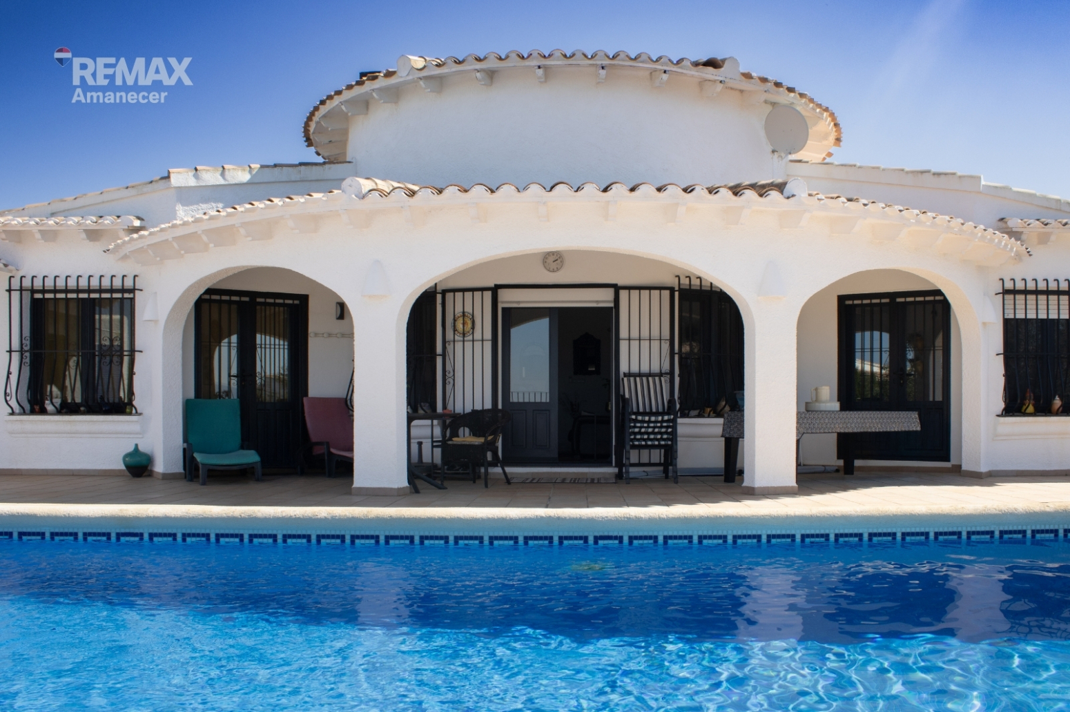 Casas o chalets-Venta-El Rafol de Almunia-2208832-Foto-3