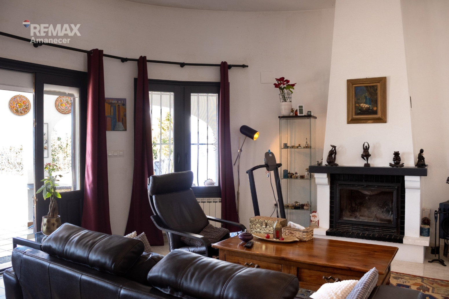 Casas o chalets-Venta-El Rafol de Almunia-2208832-Foto-14