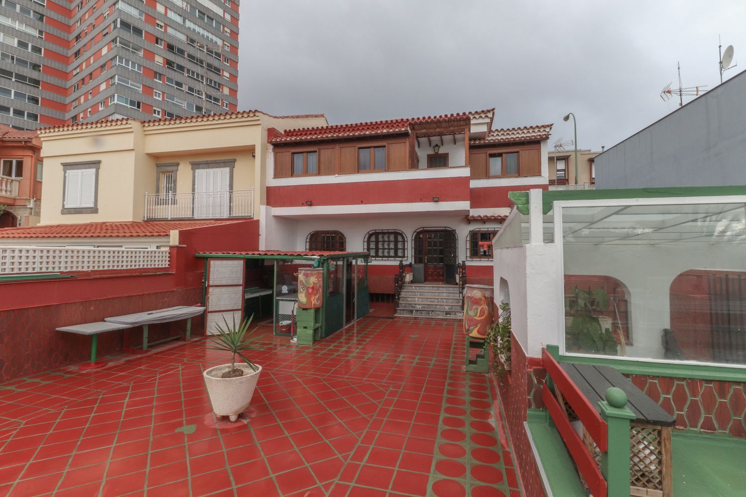 Casas o chalets-Venta-Las Palmas de Gran Canaria-2208859-Foto-16