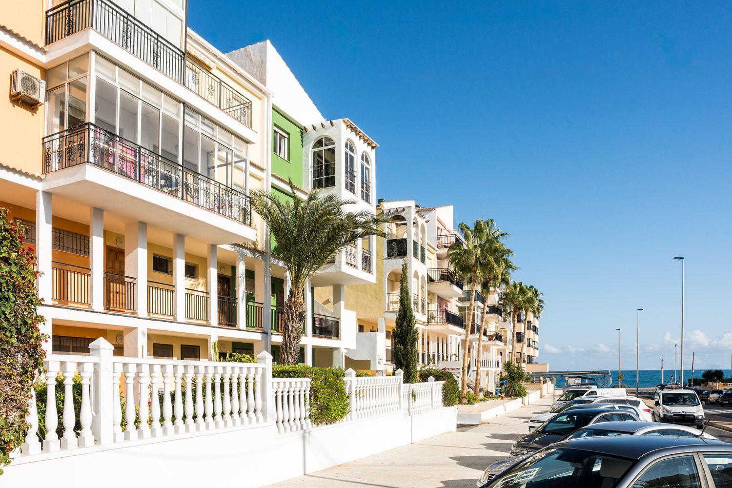 Torrevieja, Alicante/Alacant