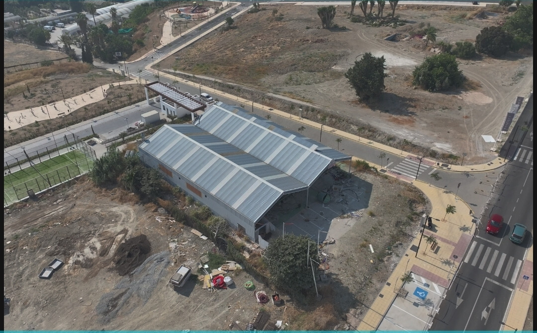 Fincas y solares-Venta-Estepona-1834876-Foto-3