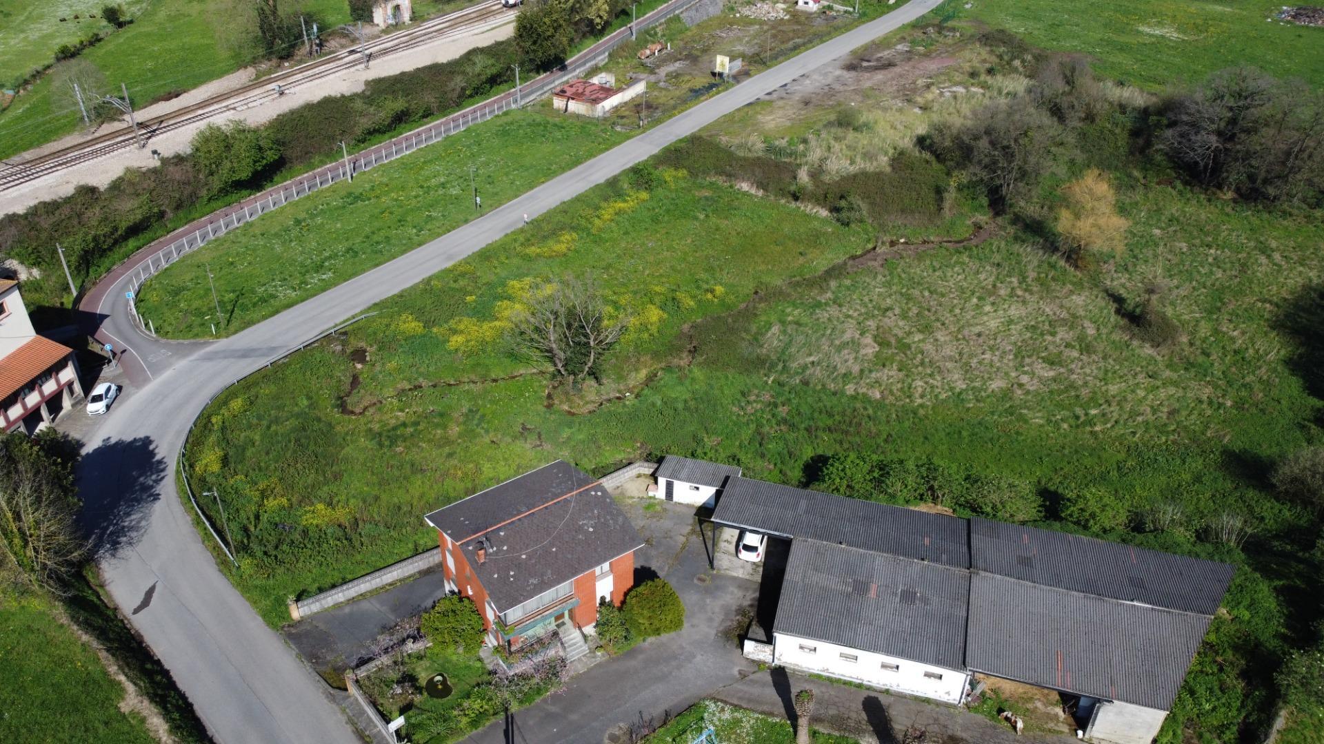 Fincas y solares-Venta-2208868