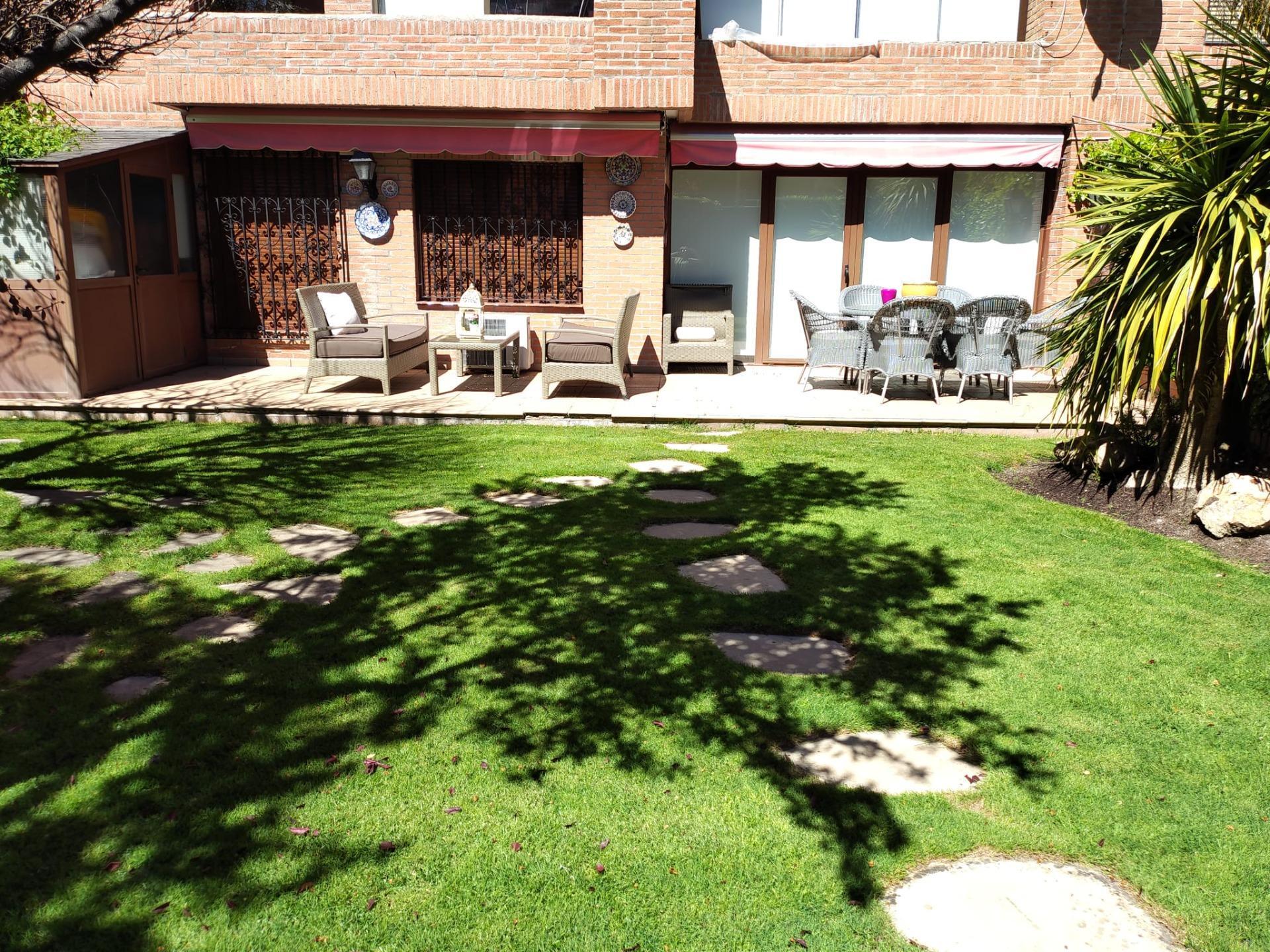 Pisos-Venta-Las Rozas de Madrid-2208871-Foto-3