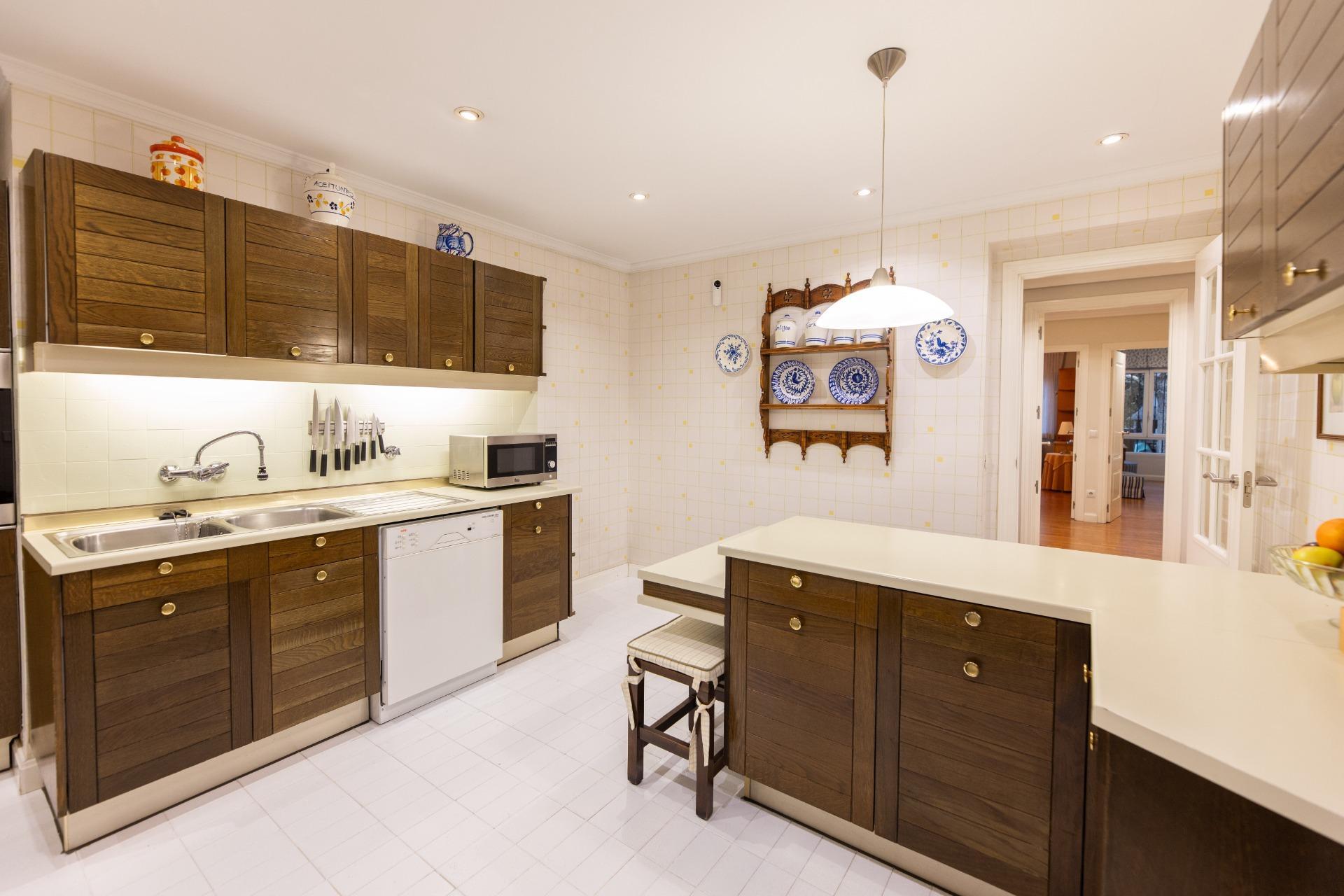 Pisos-Venta-Las Rozas de Madrid-2208871-Foto-15