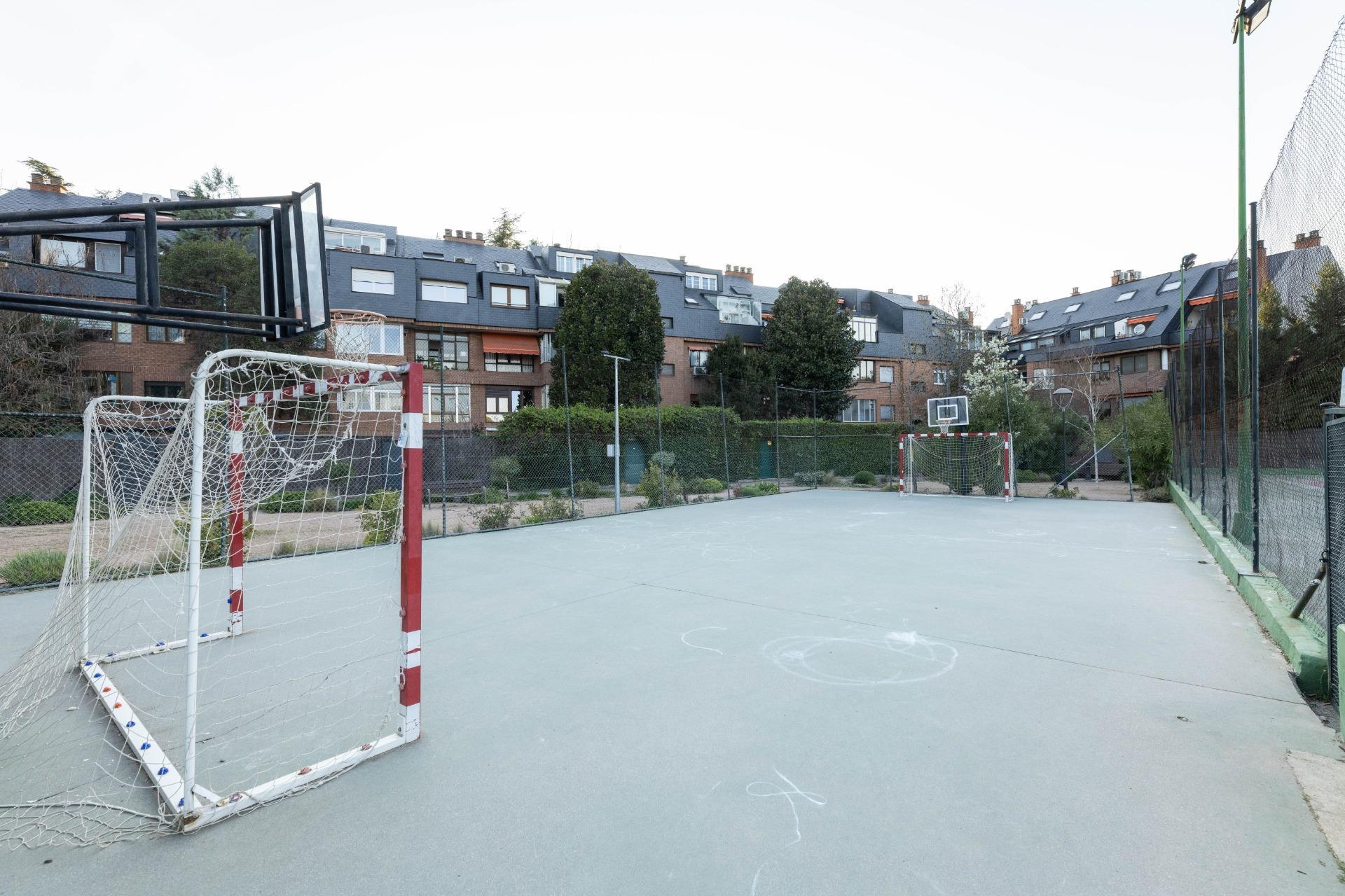 Pisos-Venta-Las Rozas de Madrid-2208871-Foto-38