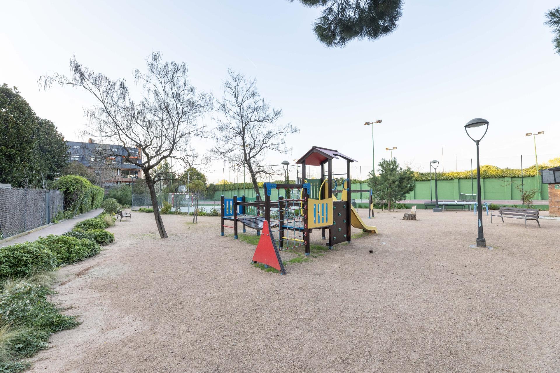 Pisos-Venta-Las Rozas de Madrid-2208871-Foto-37