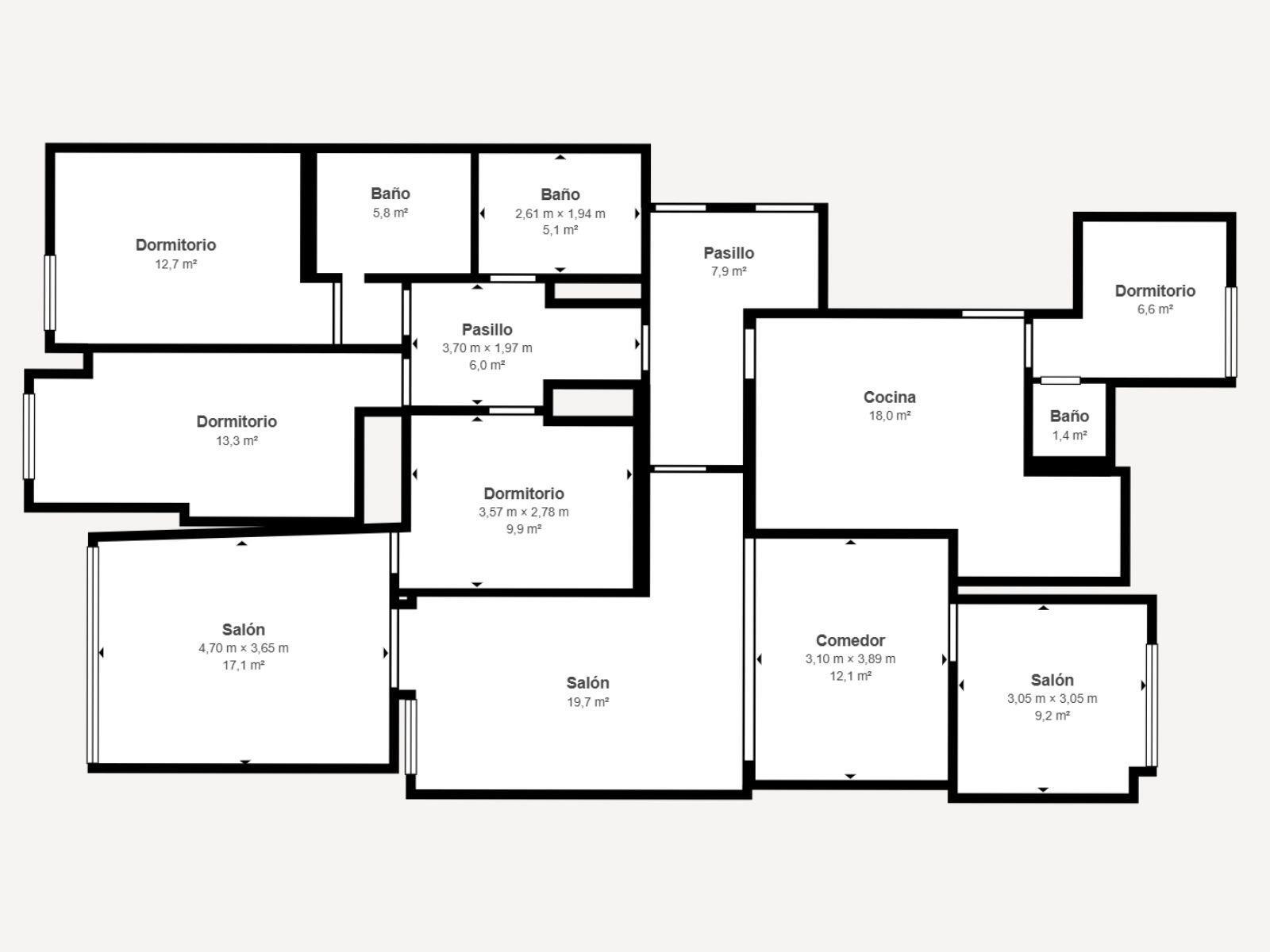 Pisos-Venta-Las Rozas de Madrid-2208871-Foto-43